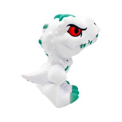 SQUISHY JURASSIC WORLD 7502285035607