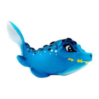 SQUISHY JURASSIC WORLD 7502285035607