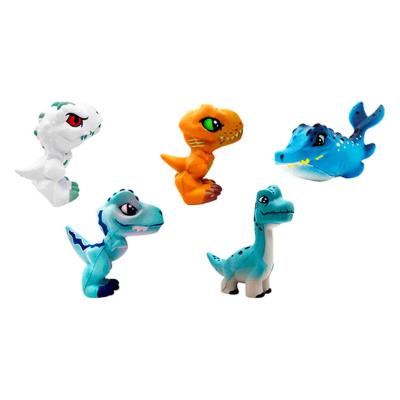 SQUISHY JURASSIC WORLD 7502285035607