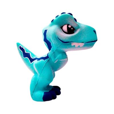SQUISHY JURASSIC WORLD 7502285035607