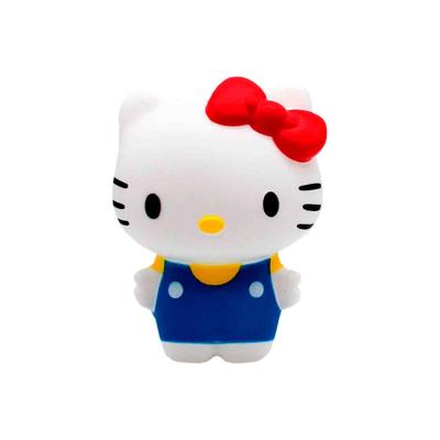 SQUISHY HELLO KITTY V3 (FRIENDS) 7502285035324
