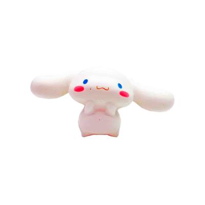 SQUISHY HELLO KITTY V3 (FRIENDS) 7502285035324
