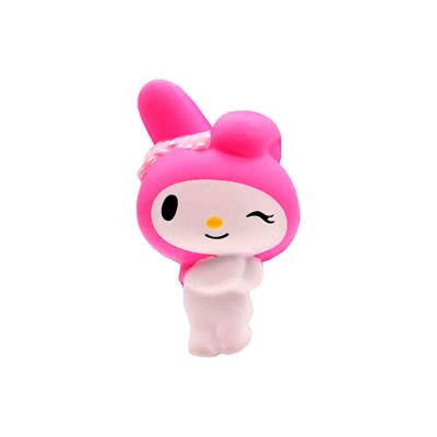 SQUISHY HELLO KITTY V3 (FRIENDS) 7502285035324