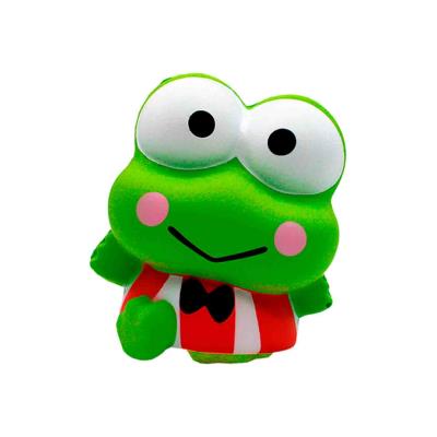 SQUISHY HELLO KITTY V3 (FRIENDS) 7502285035324