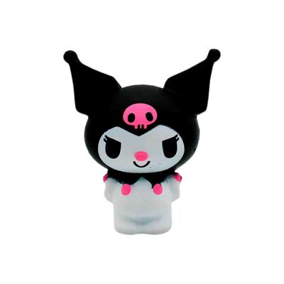 SQUISHY HELLO KITTY V3 (FRIENDS) 7502285035324