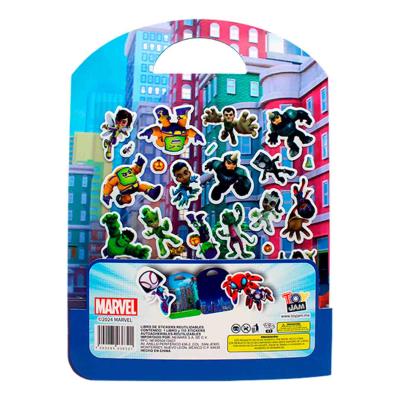 STICK IT! SPIDEY 7502285036321