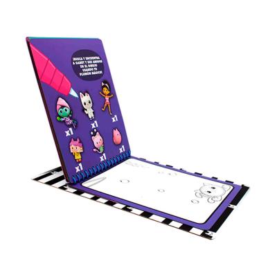 WATERPEN GABBY'S DOLL HOUSE 7502285036420
