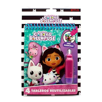 WATERPEN GABBY'S DOLL HOUSE 7502285036420
