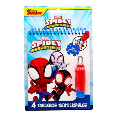 WATERPEN SPIDEY 7502285030732