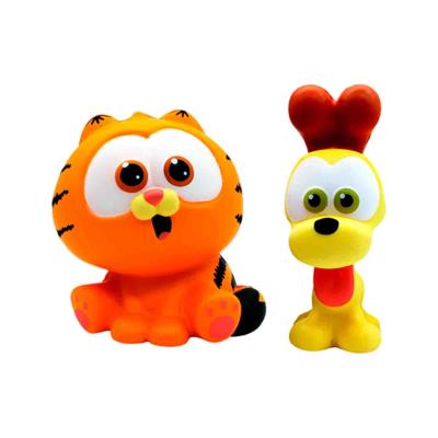 SQUISHY BABY GARFIELD 7502285035751