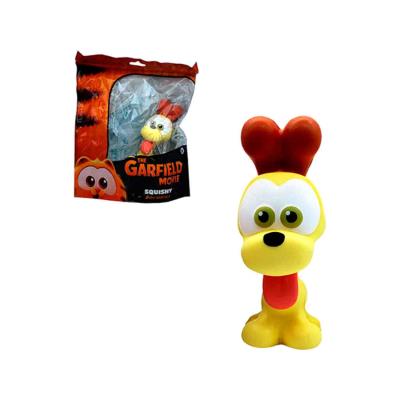 SQUISHY BABY GARFIELD 7502285035751