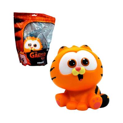SQUISHY BABY GARFIELD 7502285035751