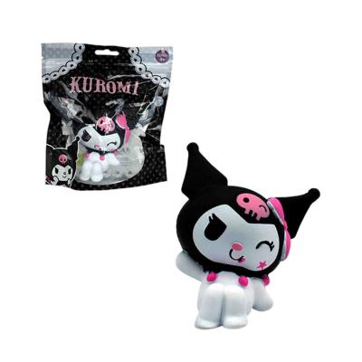 SQUISHY KUROMI 7502285035324