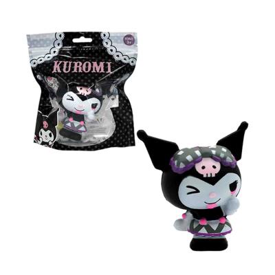 SQUISHY KUROMI 7502285035324