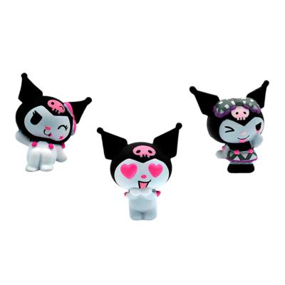 SQUISHY KUROMI 7502285035324