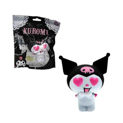 SQUISHY KUROMI 7502285035324