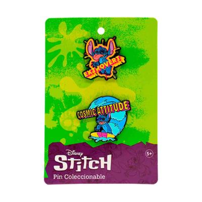 PIN STITCH 7502285035805