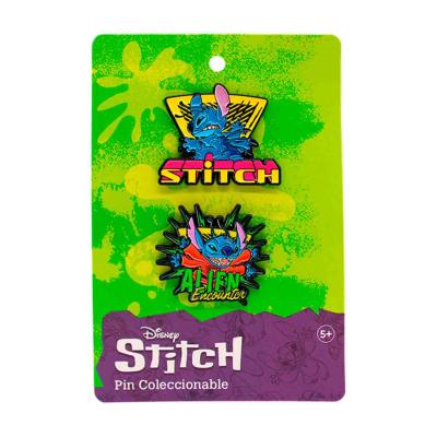 PIN STITCH 7502285035805