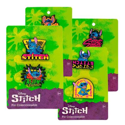 PIN STITCH 7502285035805