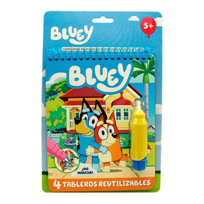 WATERPEN BLUEY 7502285035638