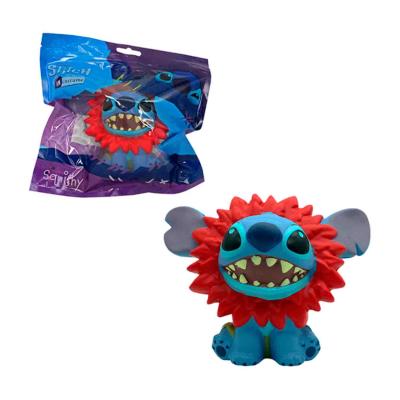 SQUISHY STITCH V2 (COSTUME) 7502285035683