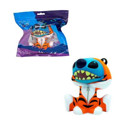 SQUISHY STITCH V2 (COSTUME) 7502285035683