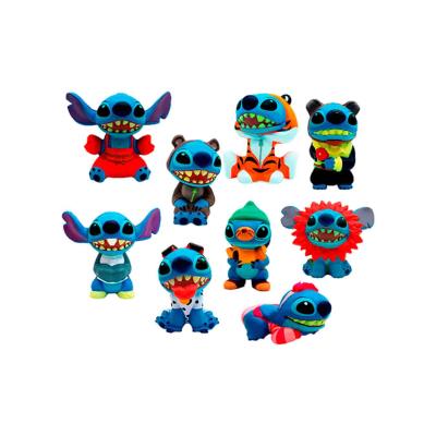 SQUISHY STITCH V2 (COSTUME) 7502285035683
