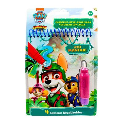 WATERPEN PAW PATROL 7502285035508