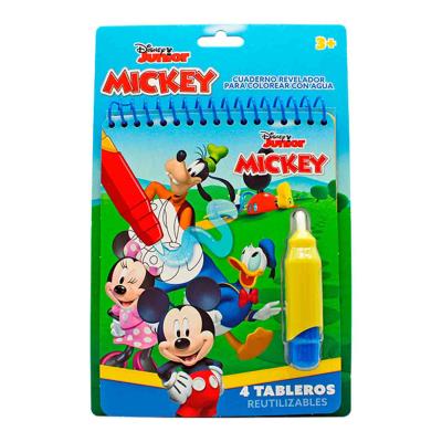 WATERPEN MICKEY7502285036628