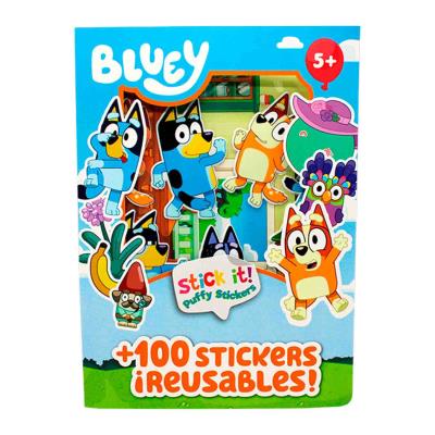 STICK IT 2 - BLUEY 7502285035621