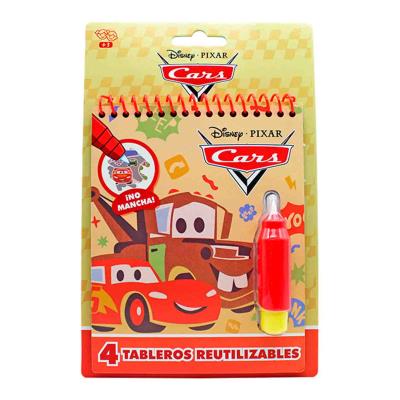 WATERPEN CARS 7502285036307