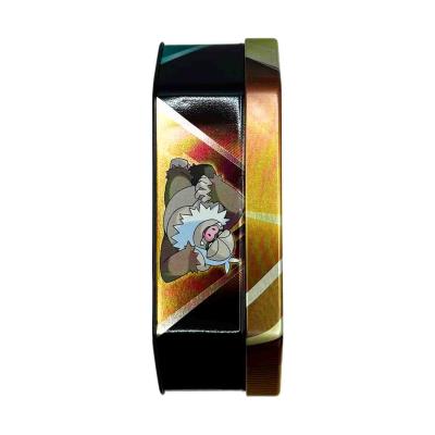 POKEMON TCG TIN TRIPLE WHAMMY SLAKING