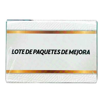 LOTE DE MEJORA POKEMON TCG ESCARLATA Y PÚRPURA MASCARADA CREPUSCULAR