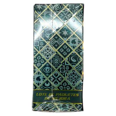 LOTE DE MEJORA POKEMON TCG ESCARLATA Y PÚRPURA DESTINOS DE PALDEA