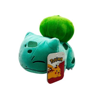 POKEMON PLUSH PELUCHE BULBASAUR