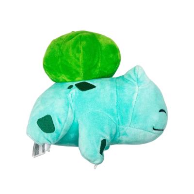 POKEMON PLUSH PELUCHE BULBASAUR
