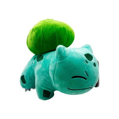 POKEMON PLUSH PELUCHE BULBASAUR