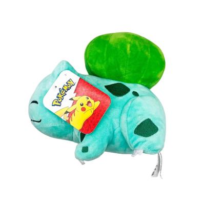 POKEMON PLUSH PELUCHE BULBASAUR