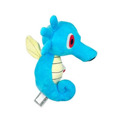 POKEMON PLUSH PELUCHE HORSEA