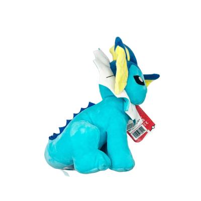 POKEMON PLUSH PELUCHE VAPOREON