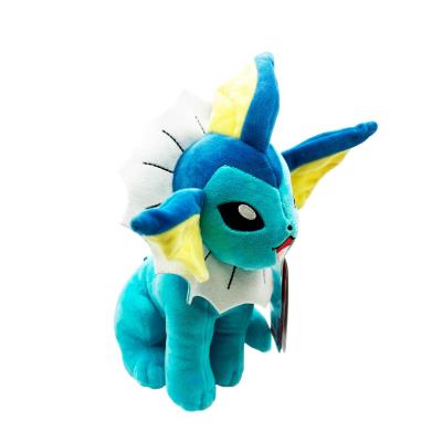 POKEMON PLUSH PELUCHE VAPOREON
