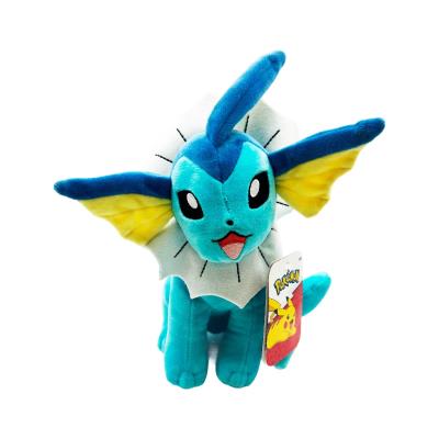 POKEMON PLUSH PELUCHE VAPOREON