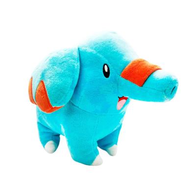 POKEMON PLUSH PELUCHE PHANPY