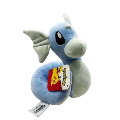 POKEMON PLUSH PELUCHE DRATINI