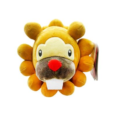 POKEMON PLUSH PELUCHE BIDOOF