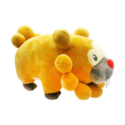POKEMON PLUSH PELUCHE BIDOOF