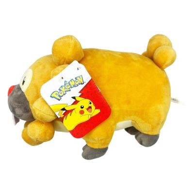 POKEMON PLUSH PELUCHE BIDOOF