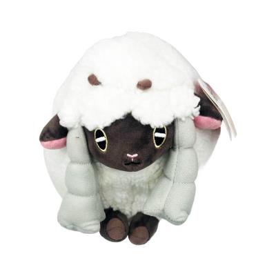 POKEMON PLUSH PELUCHE WOOLOO