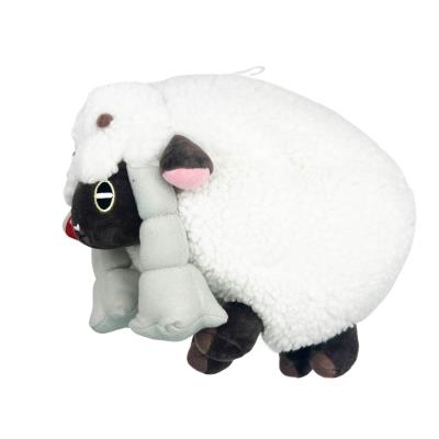 POKEMON PLUSH PELUCHE WOOLOO