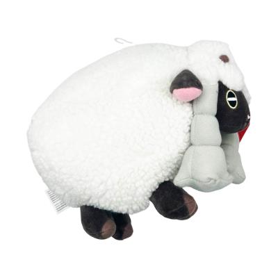 POKEMON PLUSH PELUCHE WOOLOO
